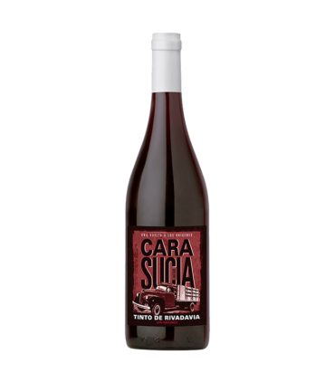 Vino Sangiovese Durigutti Cara Sucia 750 Ml.