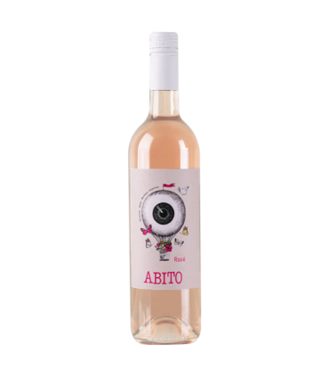 Abito Rosado 750 Ml | Fans del Vino