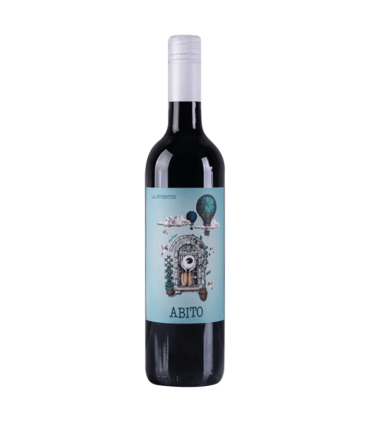 Vino Malbec Joven - Abito- 750 Ml.