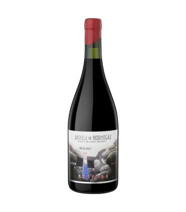 Vino Malbec Altos Las Hormigas Jardin De Hormigas Meteora 750 Ml