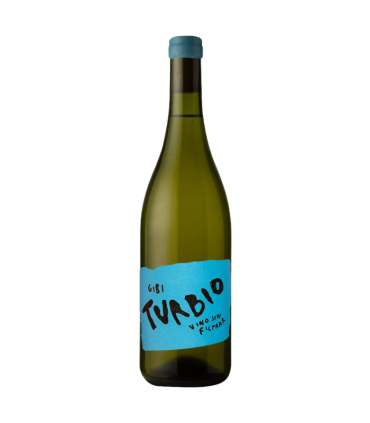Gibi Turbio 750 Ml | Fans del Vino