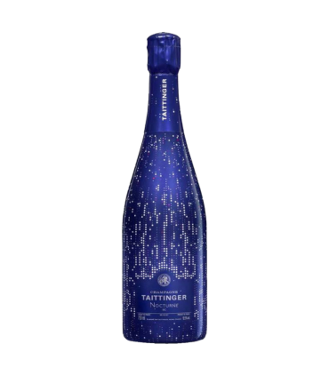 Vino Espumante Taittinger  Nocturne Sleever  750 Ml