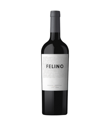 Vino Blend Viña Cobos Felino Red Blend 750 Ml | FANS DEL VINO