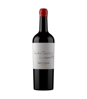 Vino Malbec Don Jose Matorras 750 Ml.