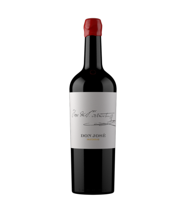 Vino Malbec Don Jose Matorras 750 Ml | FANS DEL VINO