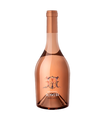 Vino Rosado Mendel Rosadía 750ml | FANS DEL VINO