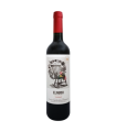 Vino Tannat El Nudo  Reserva 750ml
