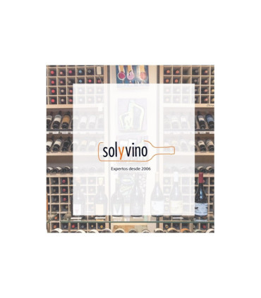 Vino Tannat El Nudo  Reserva 750ml