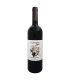 Vino Blend Familia Zaina Los Enamorados Tempranillo Merlot 750 Ml.