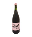 Vino Pinot Noir Turbio 750 Ml