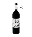 Vino Malbec Pulenta La Flor 750 Ml