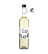 Vino Sauvignon Blanc Pulenta La Flor 750 Ml.