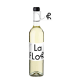 Vino Sauvignon Blanc Pulenta La Flor 750 Ml