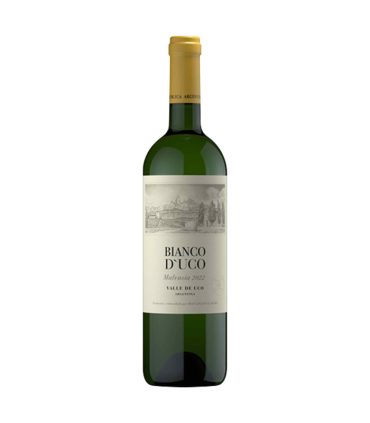 Vino Malvasia Bira Wines Bianco D Uco 750 Ml