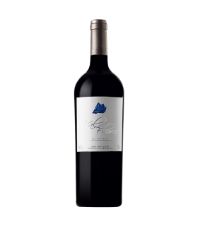 Vino Malbec Rolland Wines Val De Flores 750 Ml