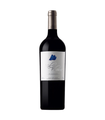 Vino Malbec Rolland Wines Val De Flores 750 Ml