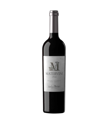 Vino Blend Matervini Tinto 750 Ml