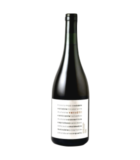 Versatil - Naranjo De Garage - 750 Ml.