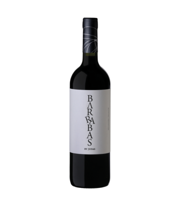 Vino Blend Sottano Barrabas Cofermentado 750 Ml.
