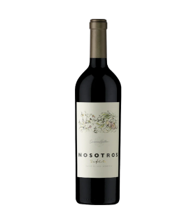 Vino Blend Susana Balbo Nosotros Sofita 750 Ml | FANS DEL VINO