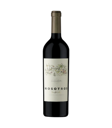Vino Blend Susana Balbo Nosotros Sofita 750 Ml | FANS DEL VINO