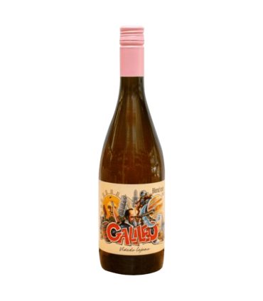 Vino Rosado Galileo Viñedo Lejano 750 Ml | FANS DEL VINO