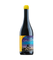 Vino Tempranillo Galileo Vinedo Lejano 750 Ml