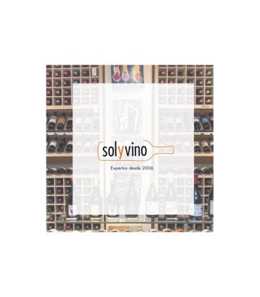 Vino Tempranillo Galileo Vinedo Lejano 750 Ml