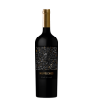 Vino Malbec Mil Volcanes Single Vineyard 750 Ml