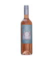 Vino Rosado Las Estelas Leticia Rosado De Tintas 750 Ml