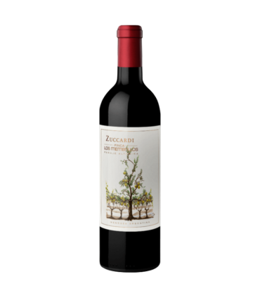 Vino Cabernet Sauvignon Zuccardi Finca Los Membrillos 2019 750ml | FANS DEL VINO
