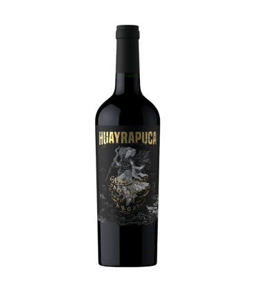 Vino Cabernet Sauvignon Huayrapuca 750 Ml | FANS DEL VINO