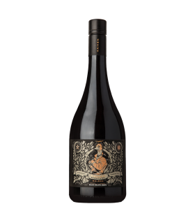 Vino Malbec Kaiken Aventura Chacayes Norte 750 Ml