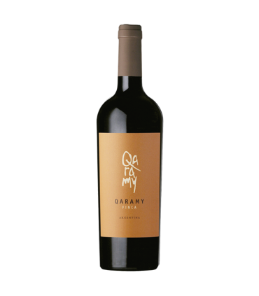 Vino Blend Qaramy Diagonal 750ml | FANS DEL VINO