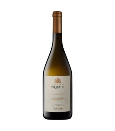 Vino Chardonnay Salentein Primus 750ml.