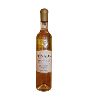 Vino Dulce Tardio Finca La Anita Tonada 500 Ml