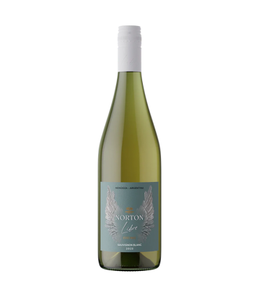 Norton Libre Sauvignon Blanc 750 Ml | Fans del Vino