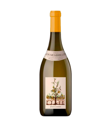 Vino Semillon Zuccardi Finca Los Membrillos 750ml | FANS DEL VINO