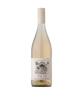 Tilia Chenin Orgánico 750 Ml | Fans del Vino