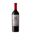 Vino Malbec Matervini Finca 750 Ml