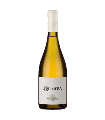 Vino Blanco Blend Achaval Ferrer Quimera 750 Ml.