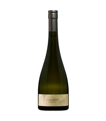 Vino Blanco Blend Susana Balbo Signature White Blend 750 Ml.