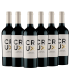 Vino Crux Cabernet Franc Caja X6