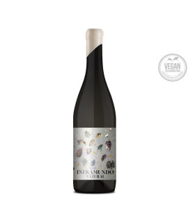 Vino Blend Inframundo Natural 750 Ml