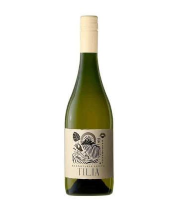 Vino Organico Tilia Chardonnay 750 Ml