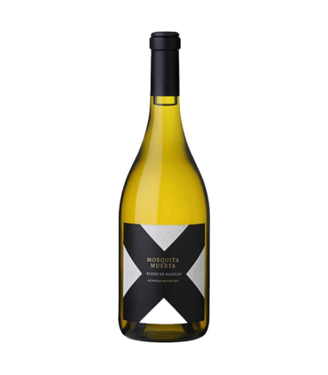 Vino Blanco Blend Mosquita Muerta 750 Ml.
