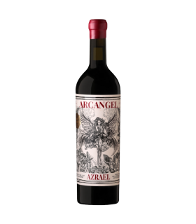 Vino Blend Arcangel Azrael 750 Ml