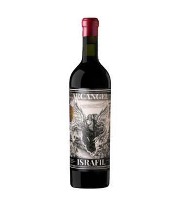 Vino Blend Arcangel Israfil 750 Ml