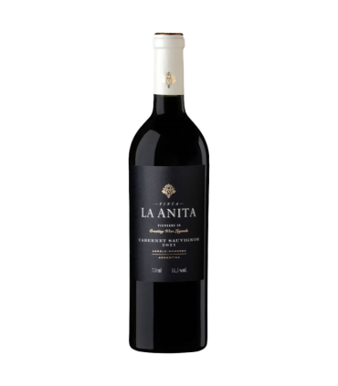 Finca La Anita Cabernet Sauvignon 750 Ml | Fans del Vino