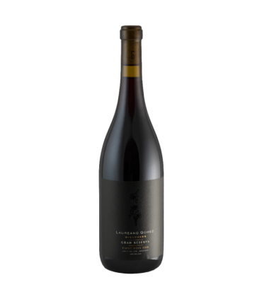 Vino Pinot Noir Laureano Gomez Gran Reserva 750 Ml.
